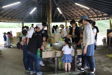 2019年6月デイキャンプ調理.JPG