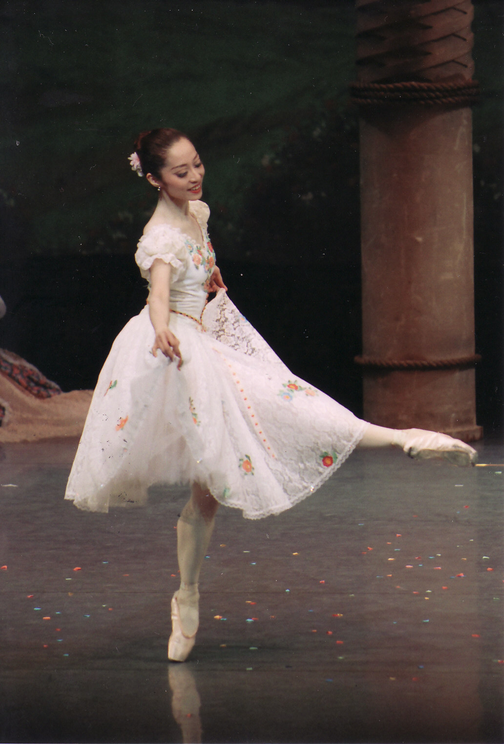 コッペリア」まであと4日！: NPOこどもすぺーす柏公式ブログ